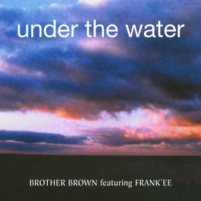 歌手 Brother BrownFrank ee