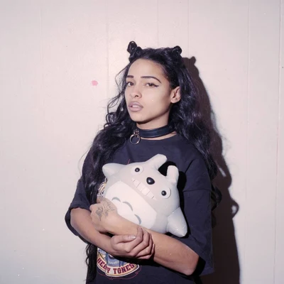 Princess Nokia 