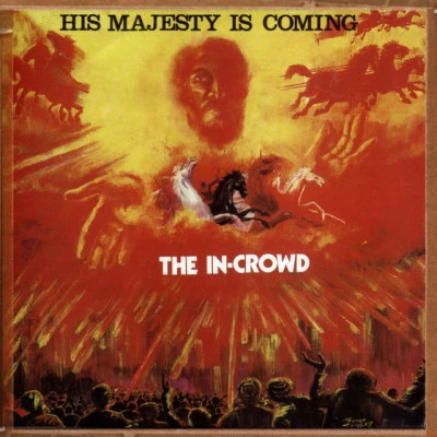 歌手 The In Crowd