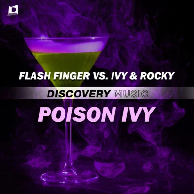 IVY (KOR)/Flash Finger/Rocky (TH) Poison Ivy