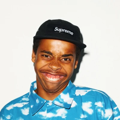 Earl Sweatshirt/Mac Miller Faces