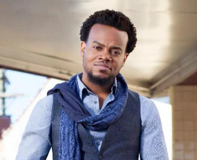 歌手 Travis Greene