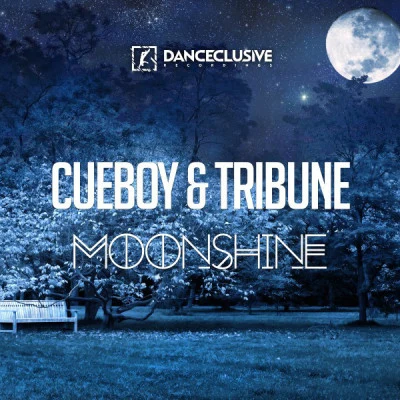 歌手 Cueboy & Tribune