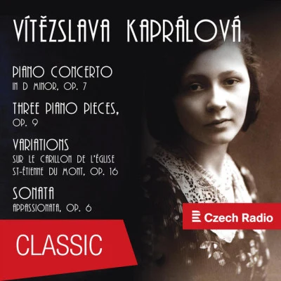 歌手 Alice RajnohováBohuslav Martinu Philharmonic Orchestra