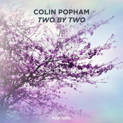 歌手 Colin Popham