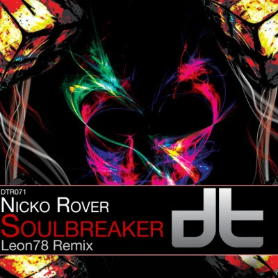 歌手 Nicko Rover