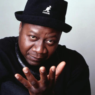 Papa Wemba Worldwide (30 Years of Real World Music)