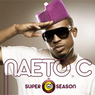 歌手 Naeto CD&#x27;Banj