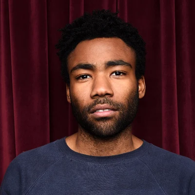 歌手 Childish Gambino