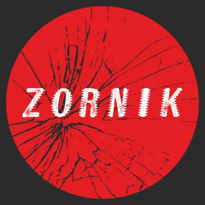 歌手 Zornik