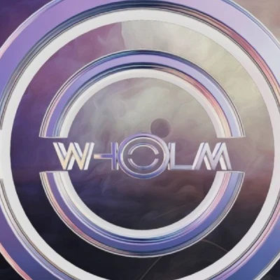 歌手 Wholm