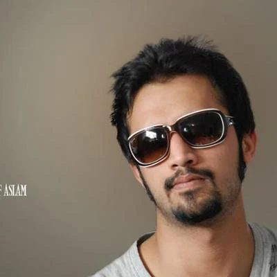 歌手 Atif Aslam