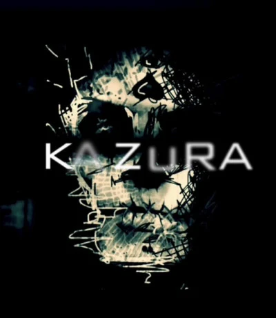 歌手 KAZuRA