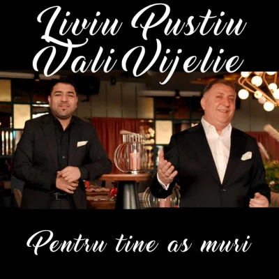 Liviu Pustiu/Vladuta Lupau/Paul Stanga/Baboiash/Costi/Jador România Mare