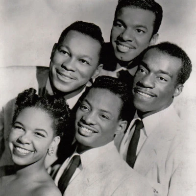 歌手 The Platters