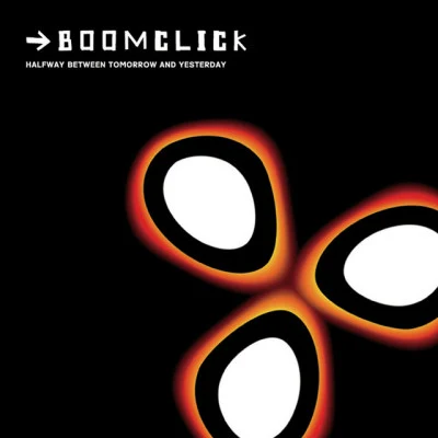 歌手 Boomclick