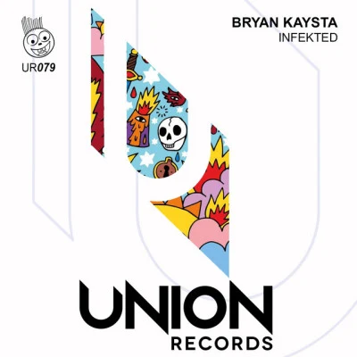 歌手 Bryan Kaysta