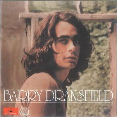 歌手 Barry Dransfield