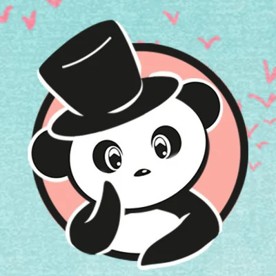 Tophat Panda/Vindu Jinsei No Doramu