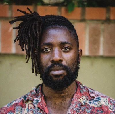 Kele Okereke Candy Flip