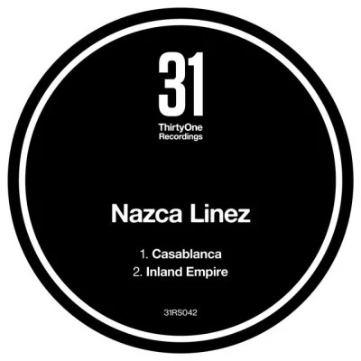 歌手 Nazca Linez