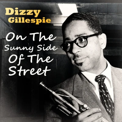 歌手 Dizzy Gillespie Quintet