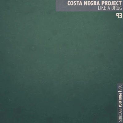 歌手 Costa Negra Project