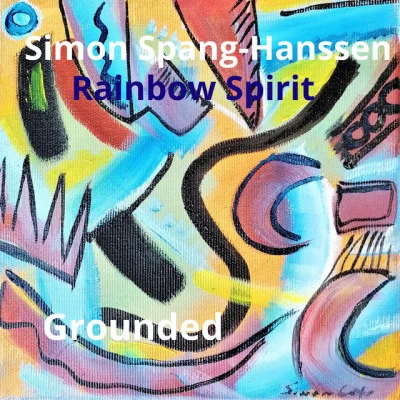 Rainbow Spirit/Paradise Connection/Electric Universe Vinyls And Rare Pieces