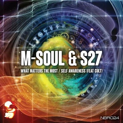 歌手 S27MomboshM-Soul