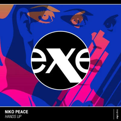 歌手 Niko Peace