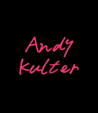 歌手 Andy KulterSteand