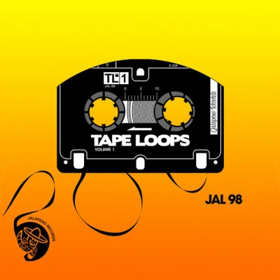 Tape Loops Tape Loops, Vol. 2