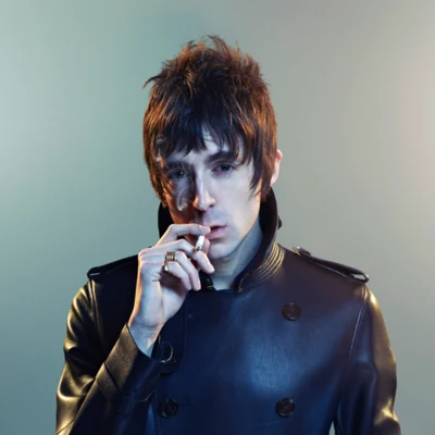 歌手 Miles Kane