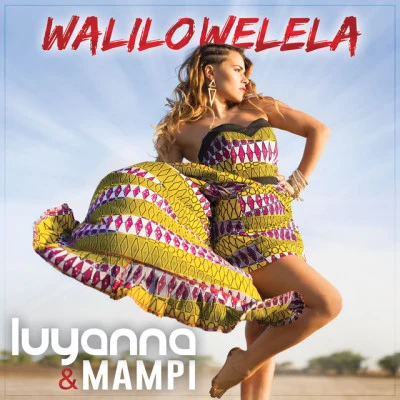 Mampi/Luyanna Zouk Summer Hits 2015