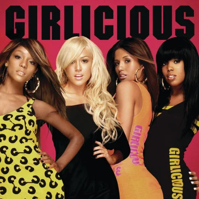 Girlicious rebuilt (international version)