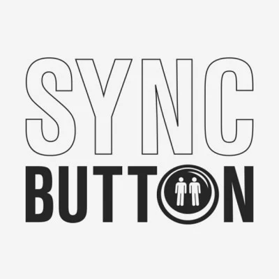 歌手 Sync Button