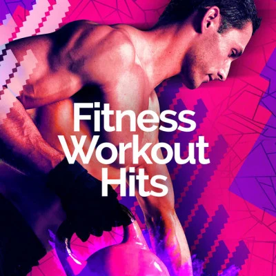 Fitness Workout Hits Be Active Be Fit