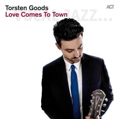 Torsten Goods Love Comes to Town