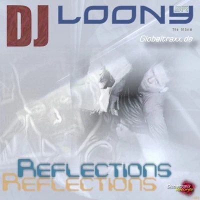 歌手 Dj Loony