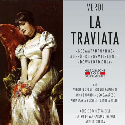 Coro del Teatro di San Carlo di Napoli/Dino Mantovani/Ugo Benelli/Orchestra del Teatro di San Carlo di Napoli/Silvio Varviso Grandi Voci - Luigi Alva, Ugo Benelli Una collana dedicata con registrazioni originali Decca e Deutsche Grammophon rimasterizzate con le tecniche più 