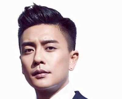 歌手 黃宗澤 (Bosco Wong)