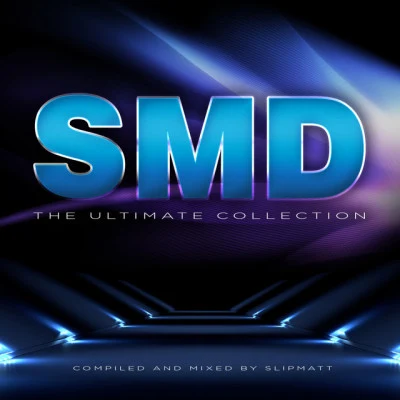 SMD/Adaro/JDX/The Prophet/Bass Modulators/Second Identity Hardstyle Memories - Chapter 5