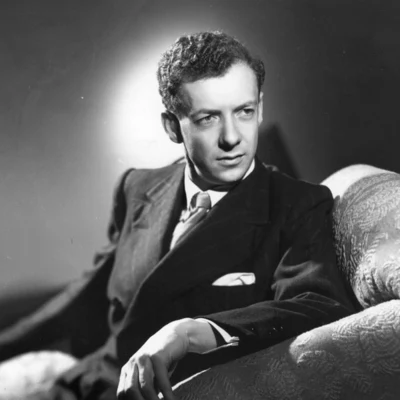 歌手 Benjamin Britten