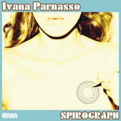 歌手 Ivana Parnasso