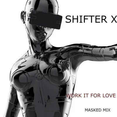 Shifter X/MK Ultra Stormbreaking