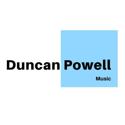 歌手 Duncan Powell