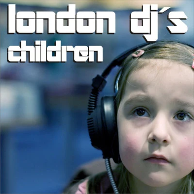 歌手 London DJs