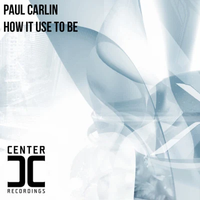 歌手 Paul Carlin