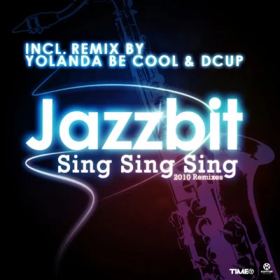 歌手 JazzbitYolanda Be Cool & Dcup