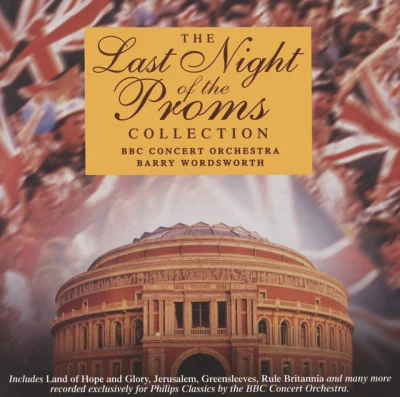 Robert Ferriman/The Royal Choral Society/London Festival Orchestra/Bournemouth Symphony Orchestra/Academy of St. Martin in the Fields/English Chamber Orchestra Crown Imperial: The Ultimate Classical Celebration